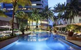 InterContinental Kuala Lumpur